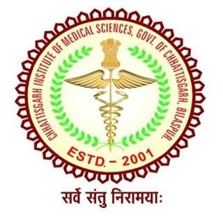 Chhattisgarh Institute of Medical Sciences